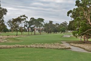 Yarra Yarra 16th
